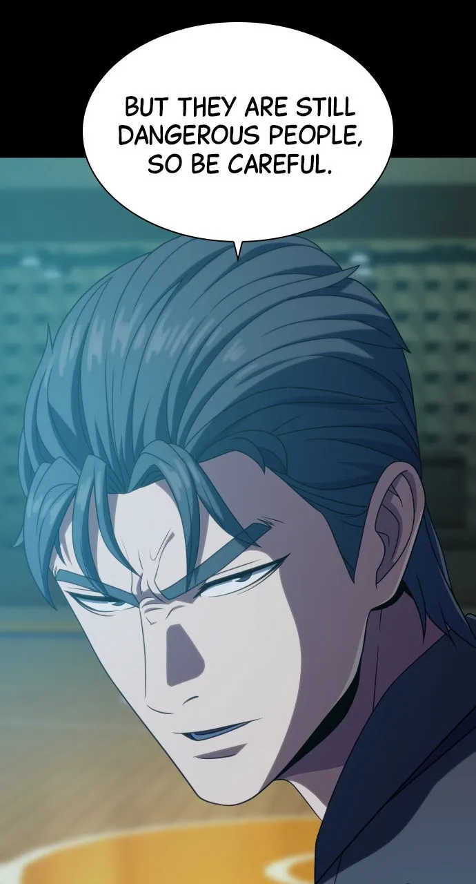 Read The Frostbound Warrior chapter 19 image 80 on Lezhin