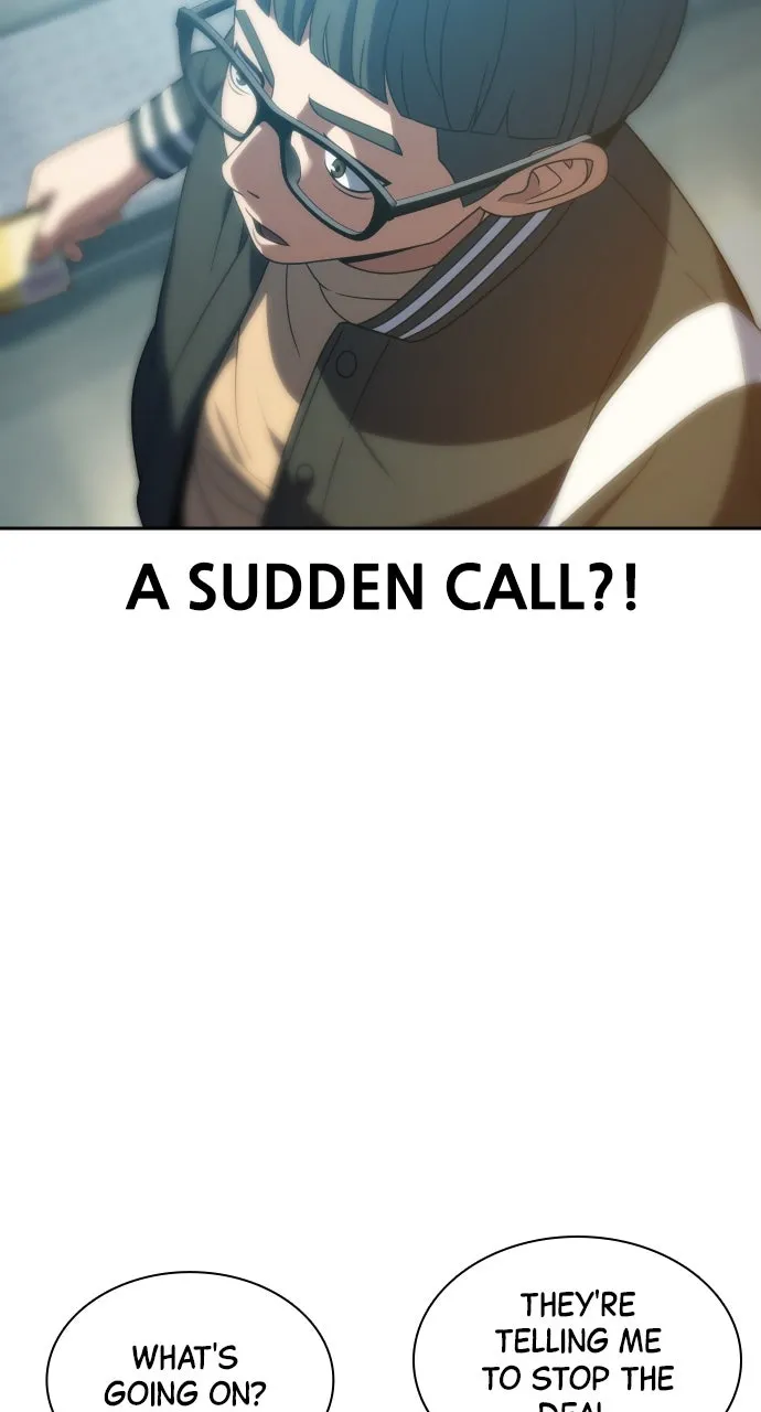 Read The Frostbound Warrior chapter 19 image 96 on Lezhin