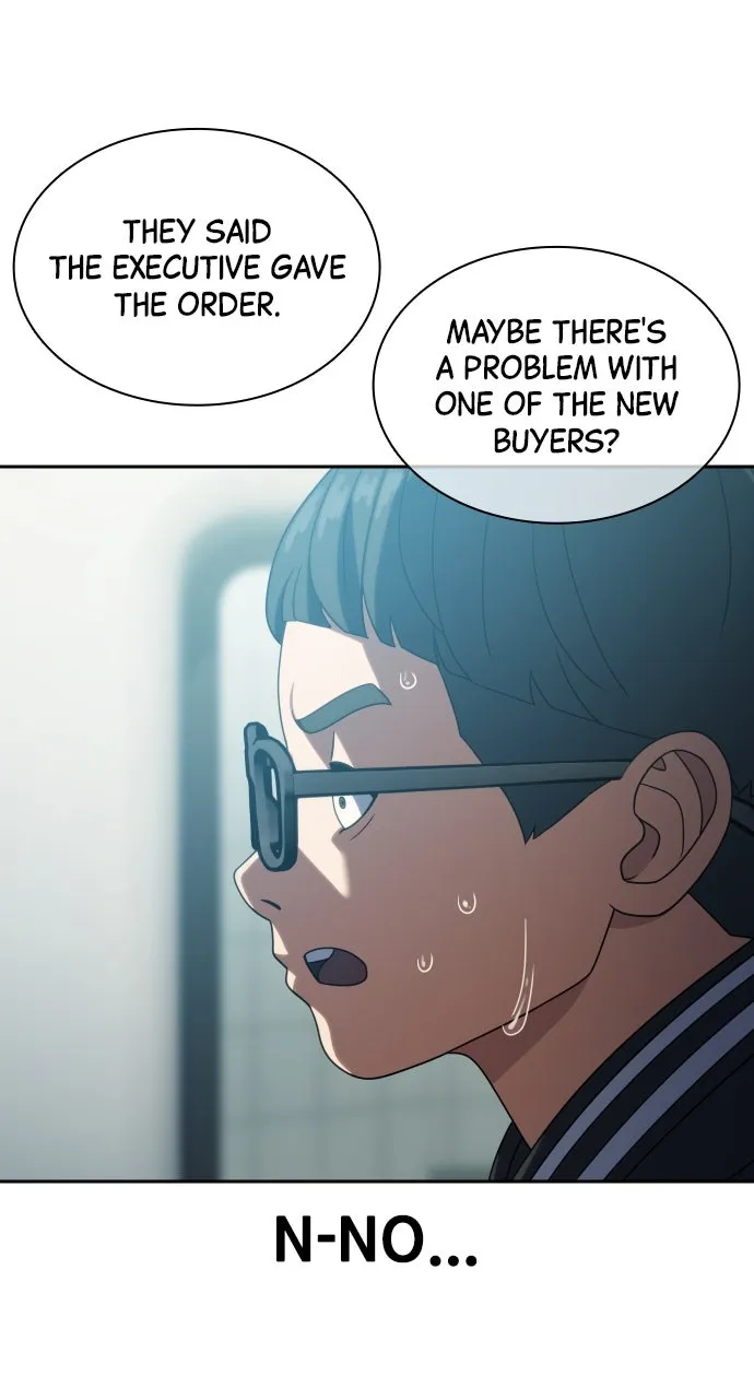 Read The Frostbound Warrior chapter 19 image 98 on Lezhin