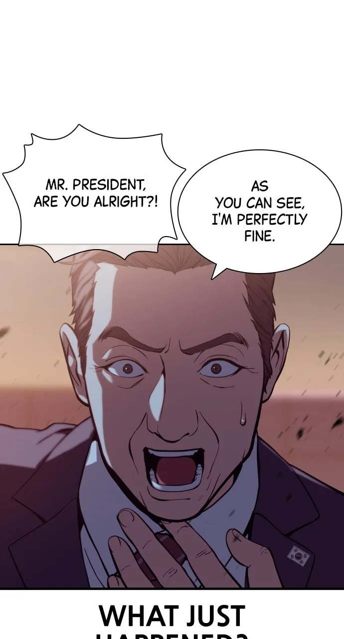 Read The Frostbound Warrior chapter 2 image 10 on Lezhin