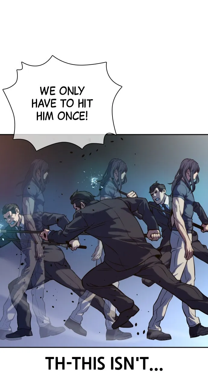 Read The Frostbound Warrior chapter 2 image 103 on Lezhin
