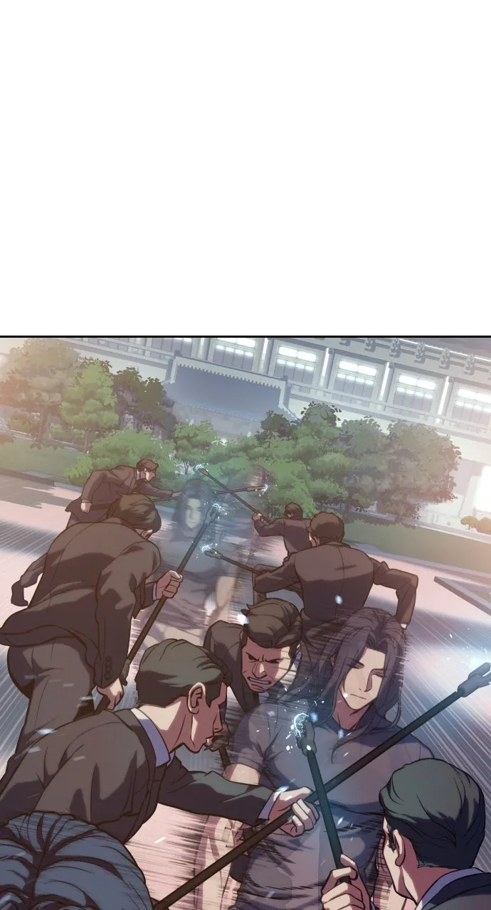 Read The Frostbound Warrior chapter 2 image 104 on Lezhin