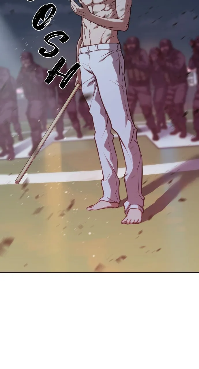 Read The Frostbound Warrior chapter 2 image 13 on Lezhin