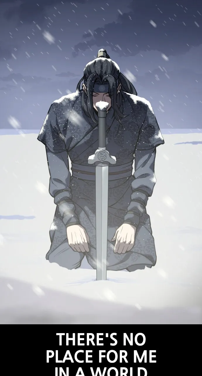 Read The Frostbound Warrior chapter 2 image 131 on Lezhin
