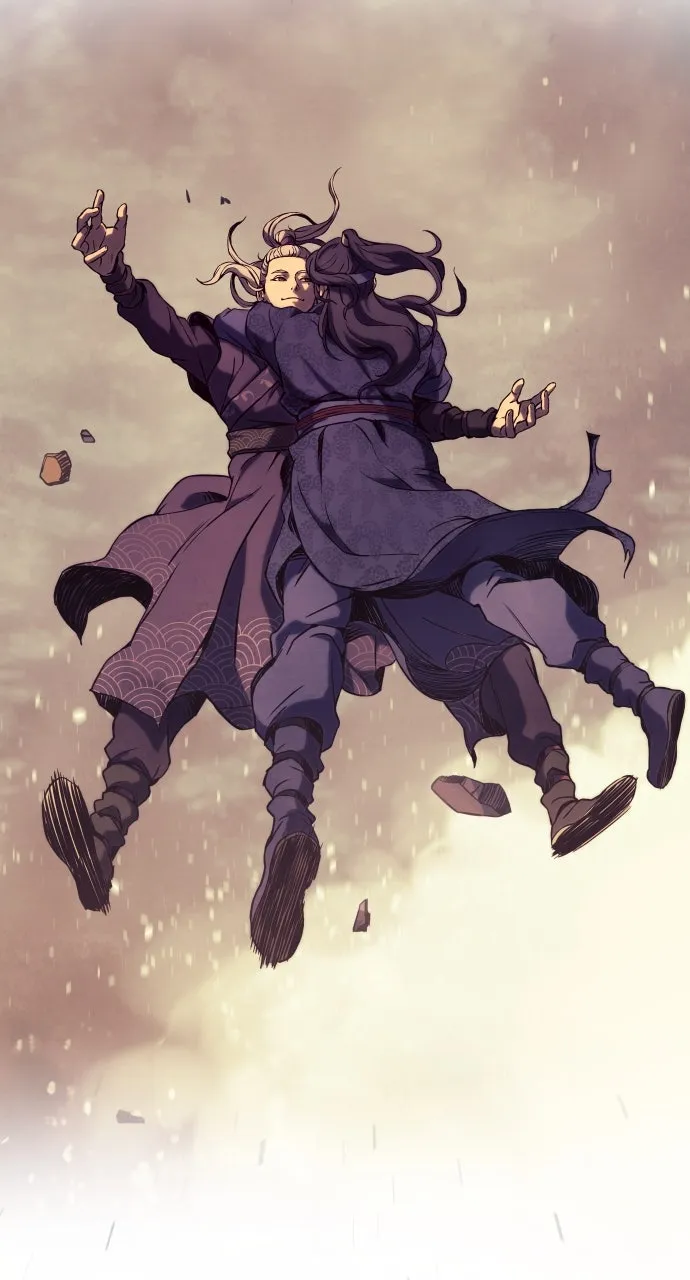 Read The Frostbound Warrior chapter 2 image 134 on Lezhin