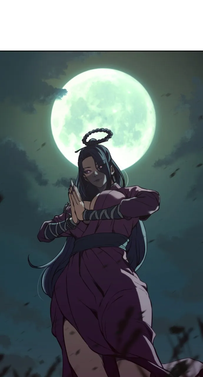 Read The Frostbound Warrior chapter 2 image 16 on Lezhin