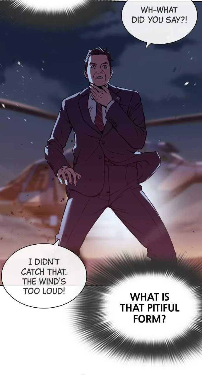 Read The Frostbound Warrior chapter 2 image 18 on Lezhin