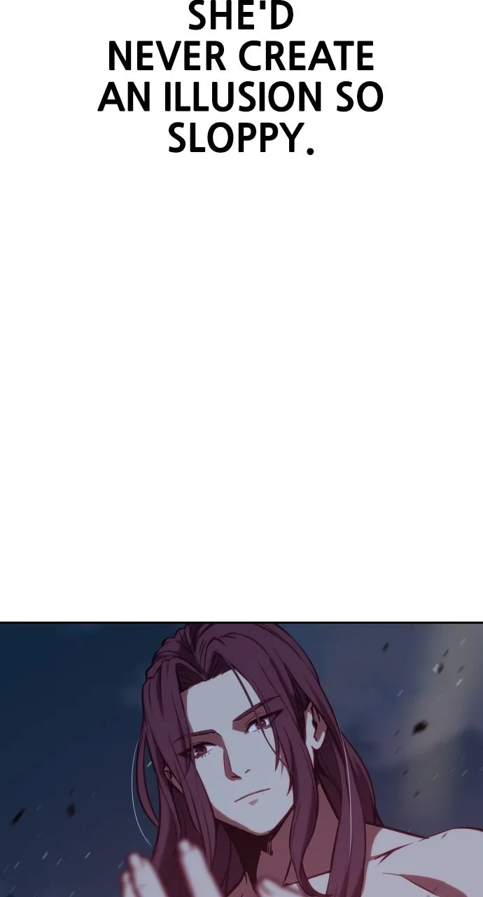Read The Frostbound Warrior chapter 2 image 19 on Lezhin
