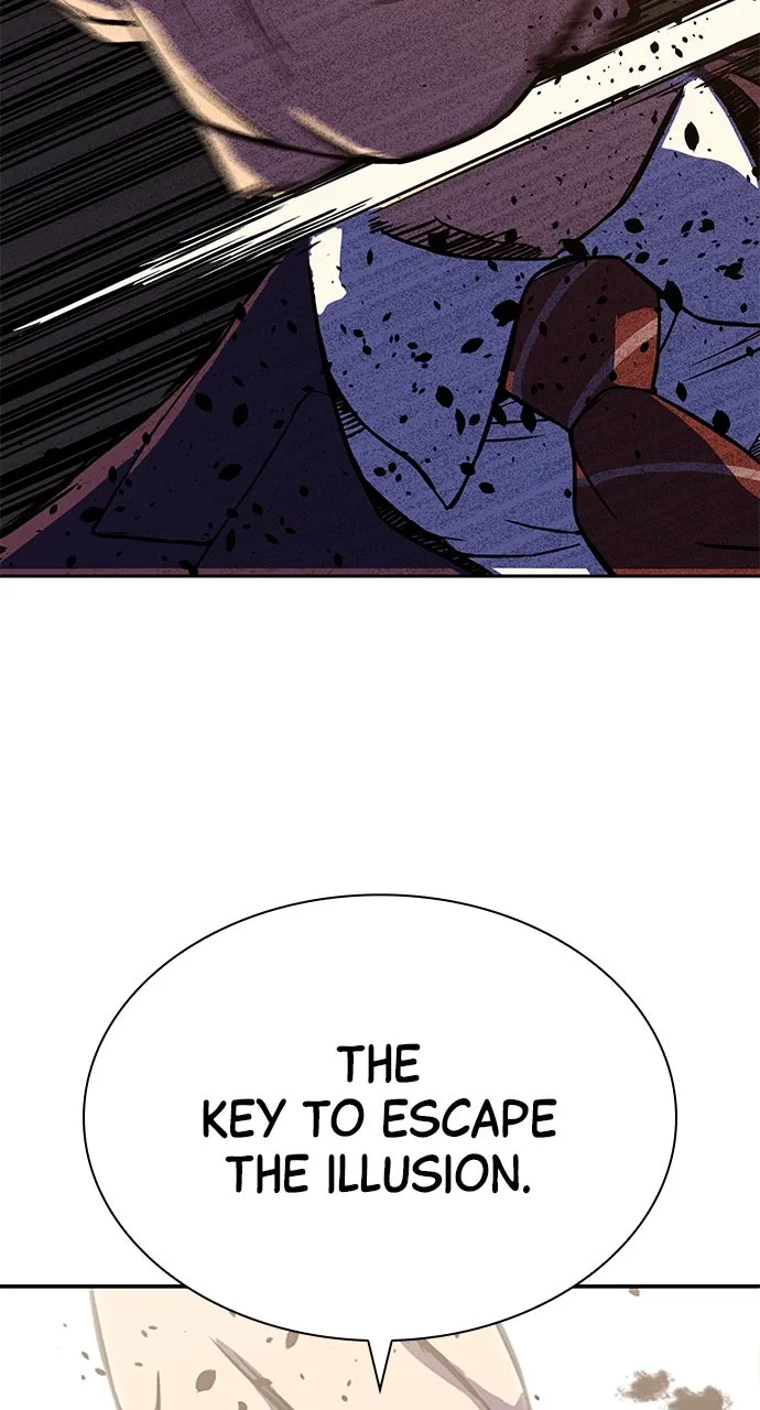 Read The Frostbound Warrior chapter 2 image 2 on Lezhin