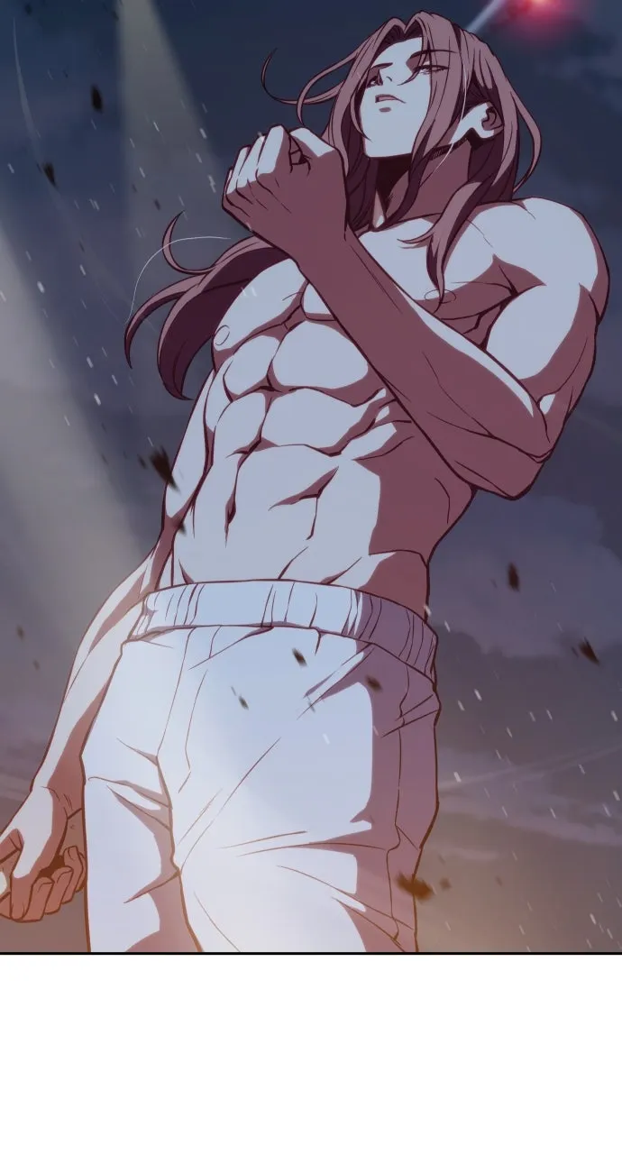 Read The Frostbound Warrior chapter 2 image 25 on Lezhin