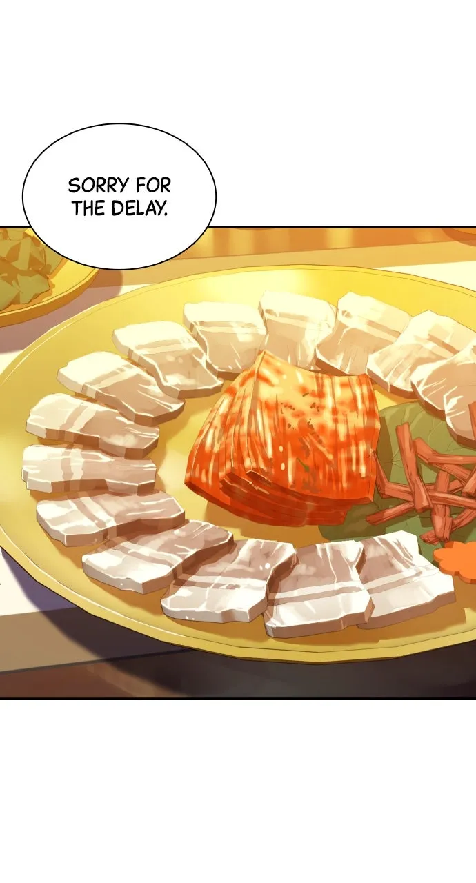 Read The Frostbound Warrior chapter 2 image 28 on Lezhin