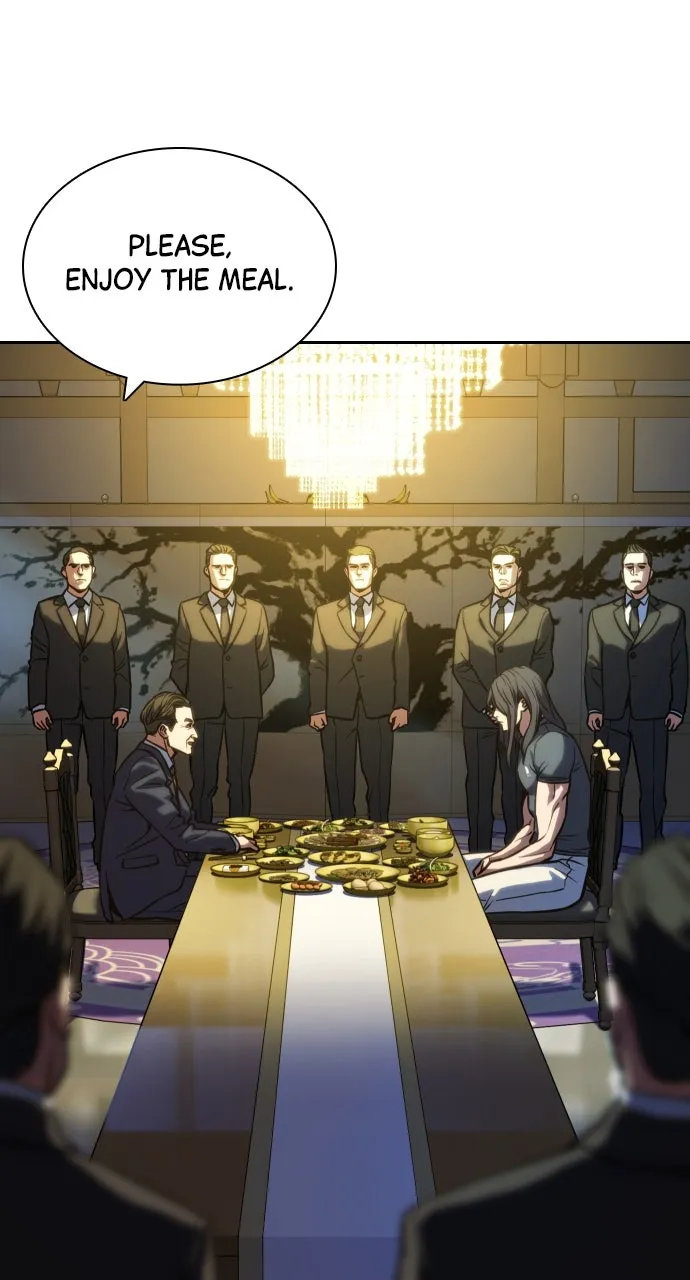 Read The Frostbound Warrior chapter 2 image 29 on Lezhin
