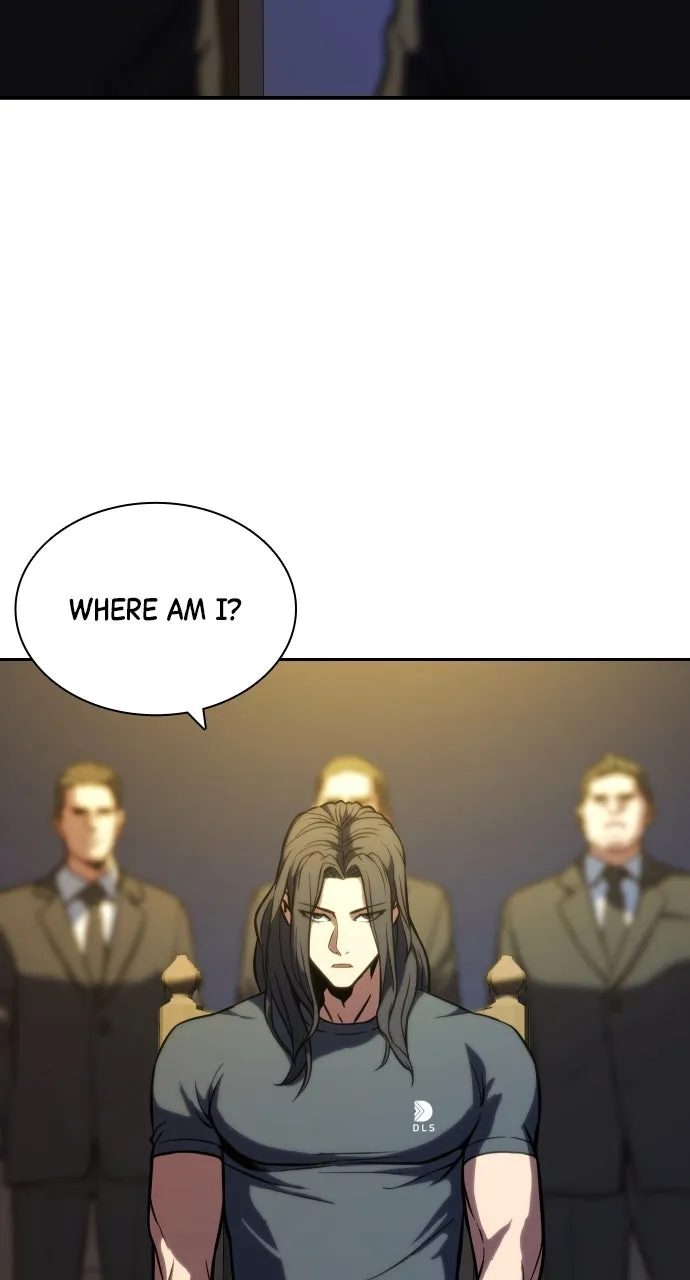 Read The Frostbound Warrior chapter 2 image 30 on Lezhin
