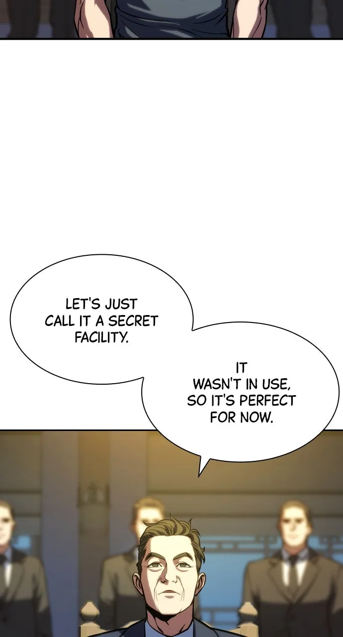 Read The Frostbound Warrior chapter 2 image 31 on Lezhin