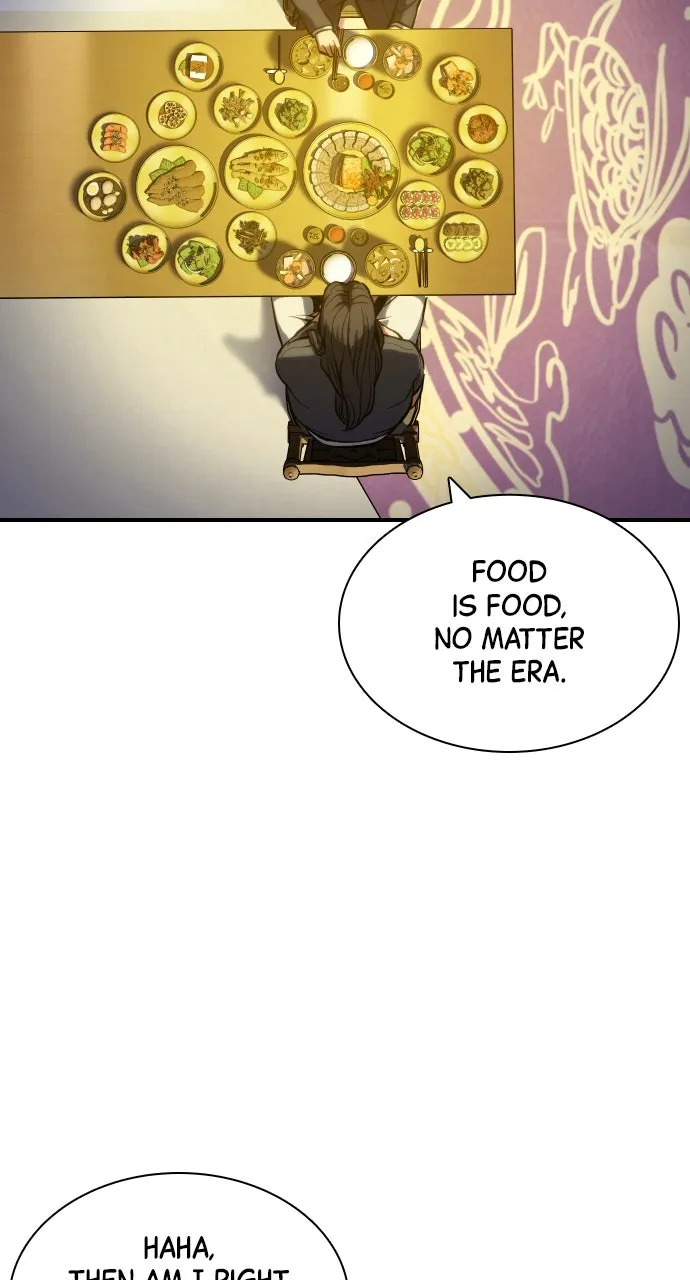Read The Frostbound Warrior chapter 2 image 33 on Lezhin
