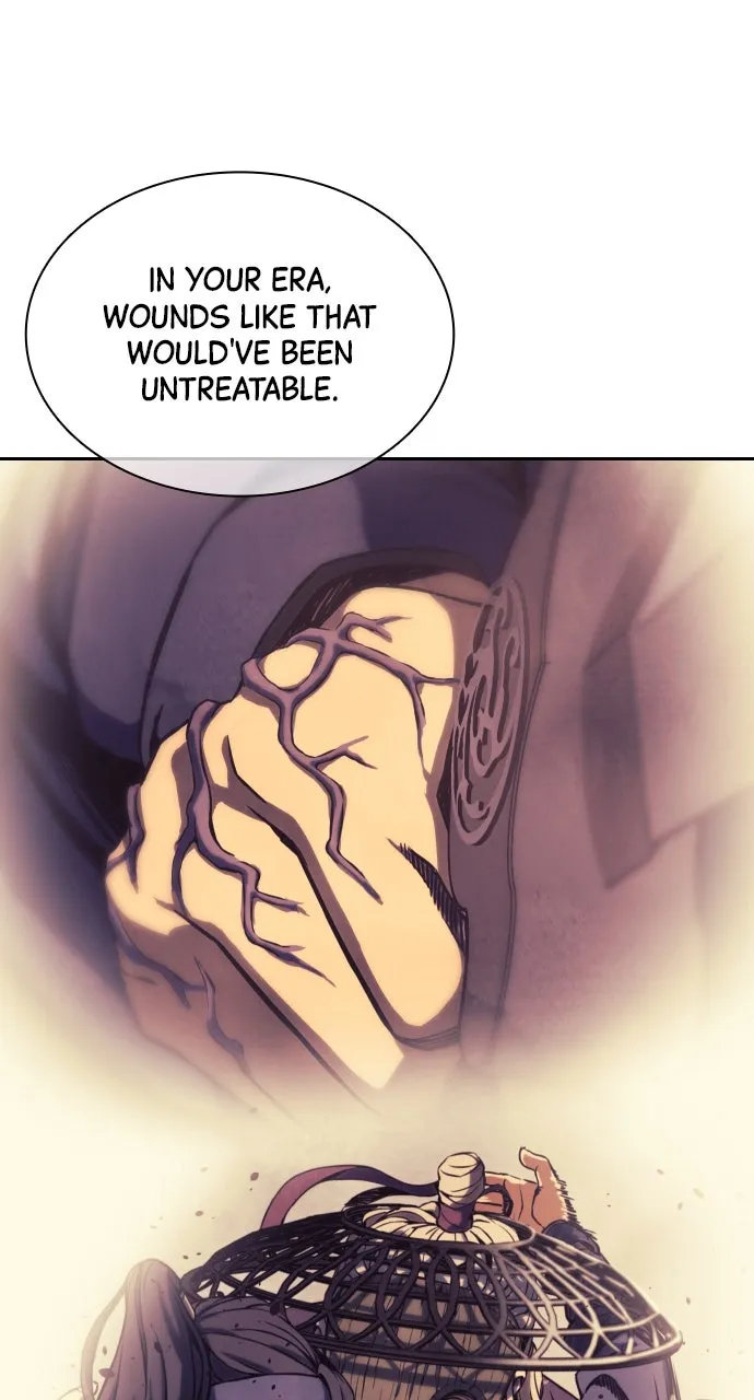 Read The Frostbound Warrior chapter 2 image 38 on Lezhin