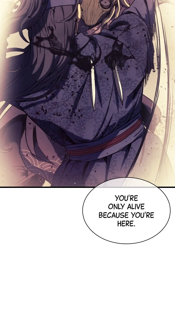 Read The Frostbound Warrior chapter 2 image 39 on Lezhin