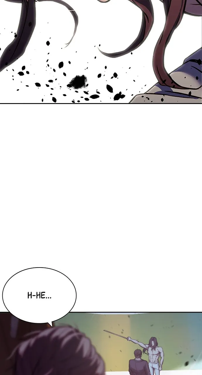 Read The Frostbound Warrior chapter 2 image 4 on Lezhin
