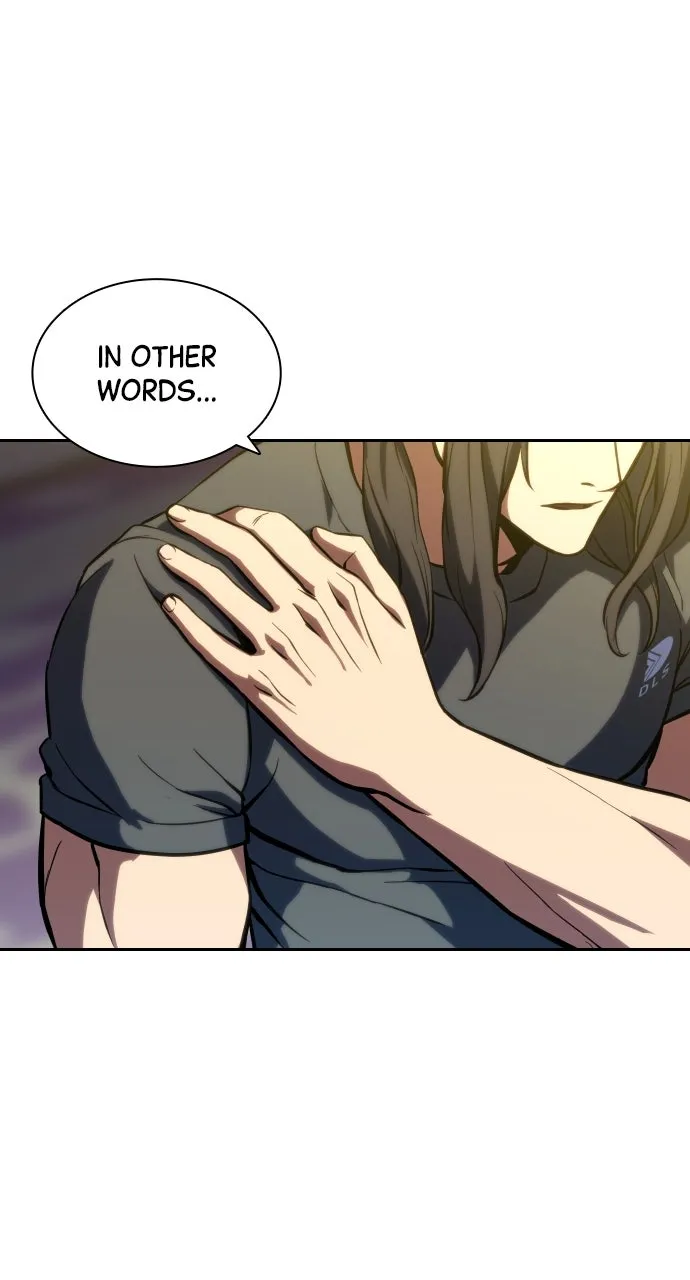 Read The Frostbound Warrior chapter 2 image 40 on Lezhin