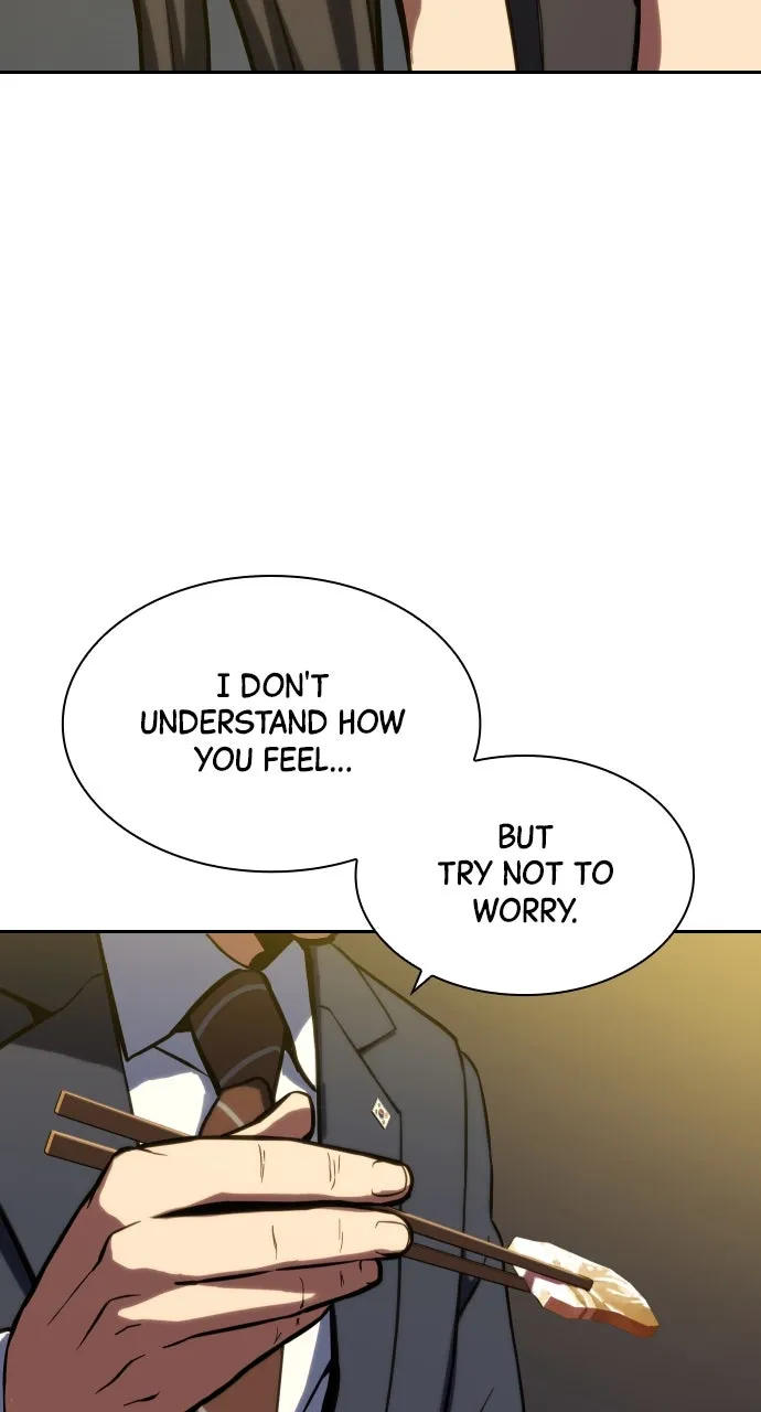 Read The Frostbound Warrior chapter 2 image 43 on Lezhin