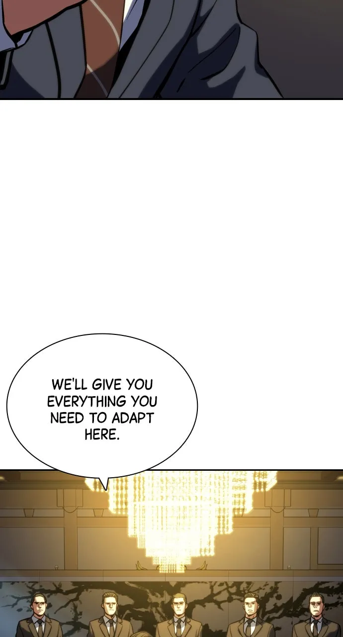 Read The Frostbound Warrior chapter 2 image 44 on Lezhin