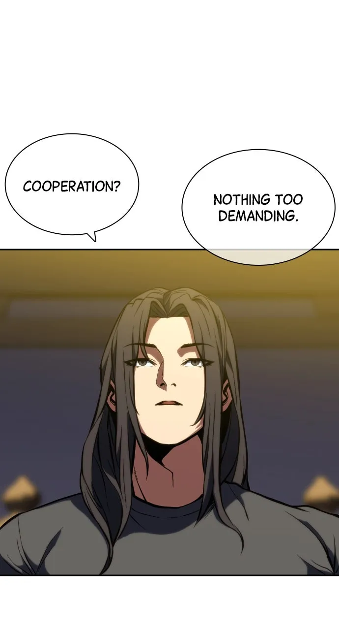 Read The Frostbound Warrior chapter 2 image 48 on Lezhin