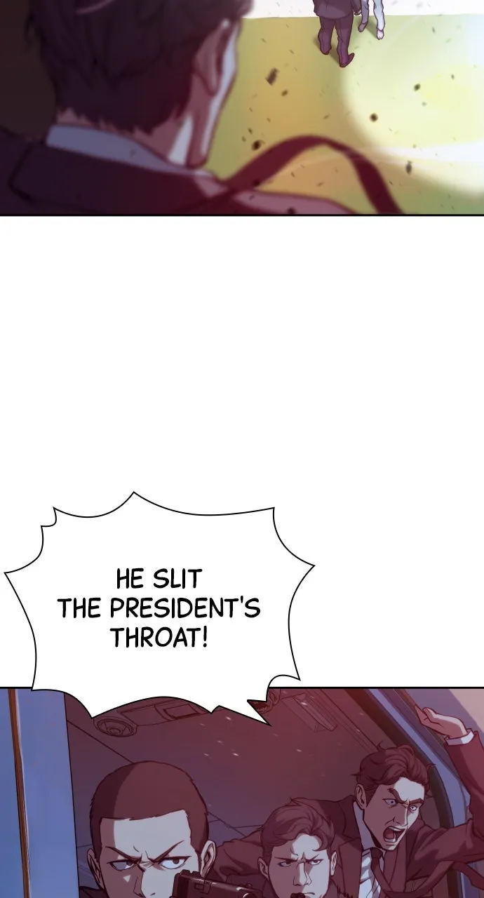Read The Frostbound Warrior chapter 2 image 5 on Lezhin