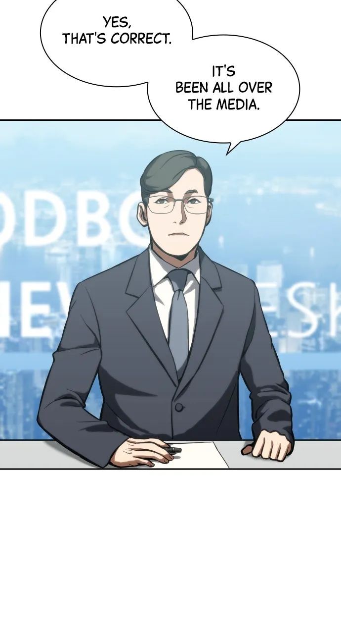 Read The Frostbound Warrior chapter 2 image 52 on Lezhin
