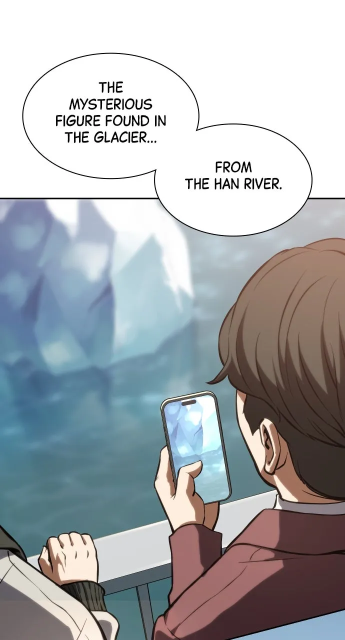 Read The Frostbound Warrior chapter 2 image 53 on Lezhin