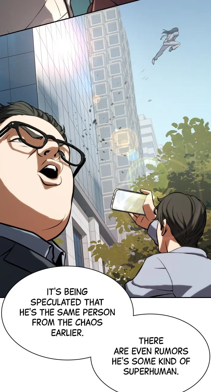 Read The Frostbound Warrior chapter 2 image 54 on Lezhin