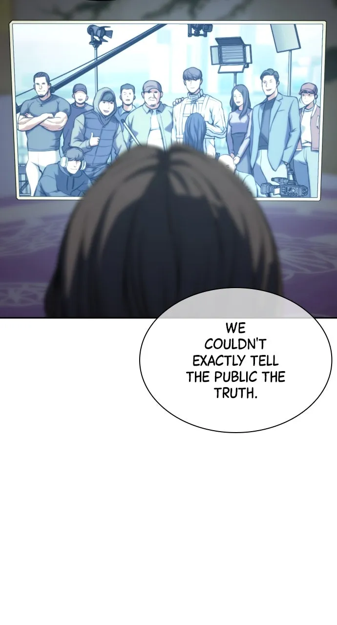 Read The Frostbound Warrior chapter 2 image 57 on Lezhin