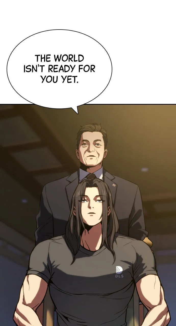 Read The Frostbound Warrior chapter 2 image 58 on Lezhin
