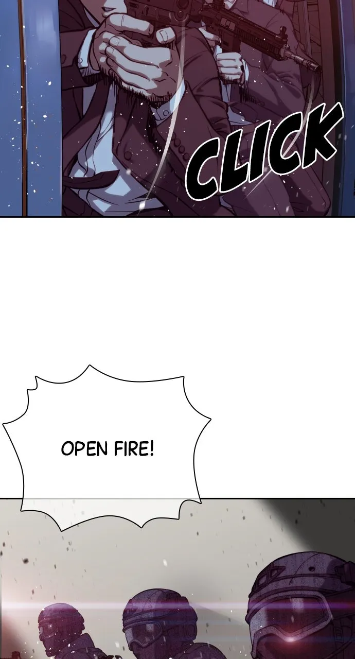 Read The Frostbound Warrior chapter 2 image 6 on Lezhin