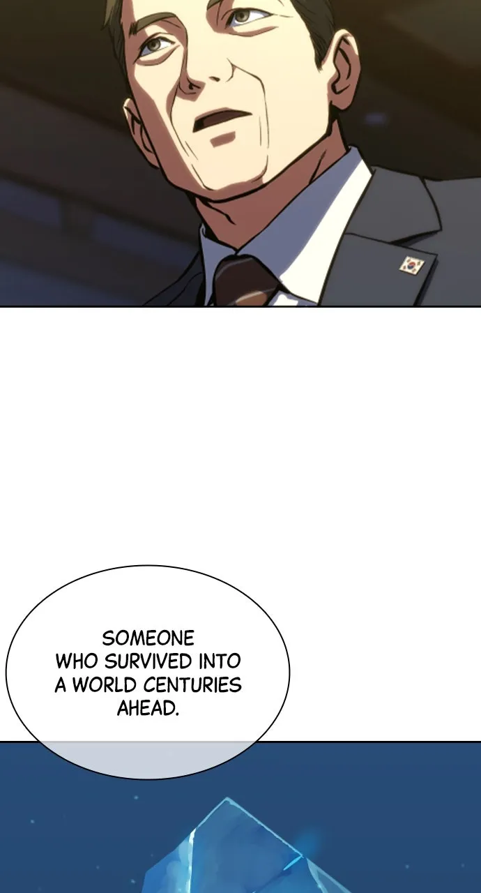 Read The Frostbound Warrior chapter 2 image 60 on Lezhin