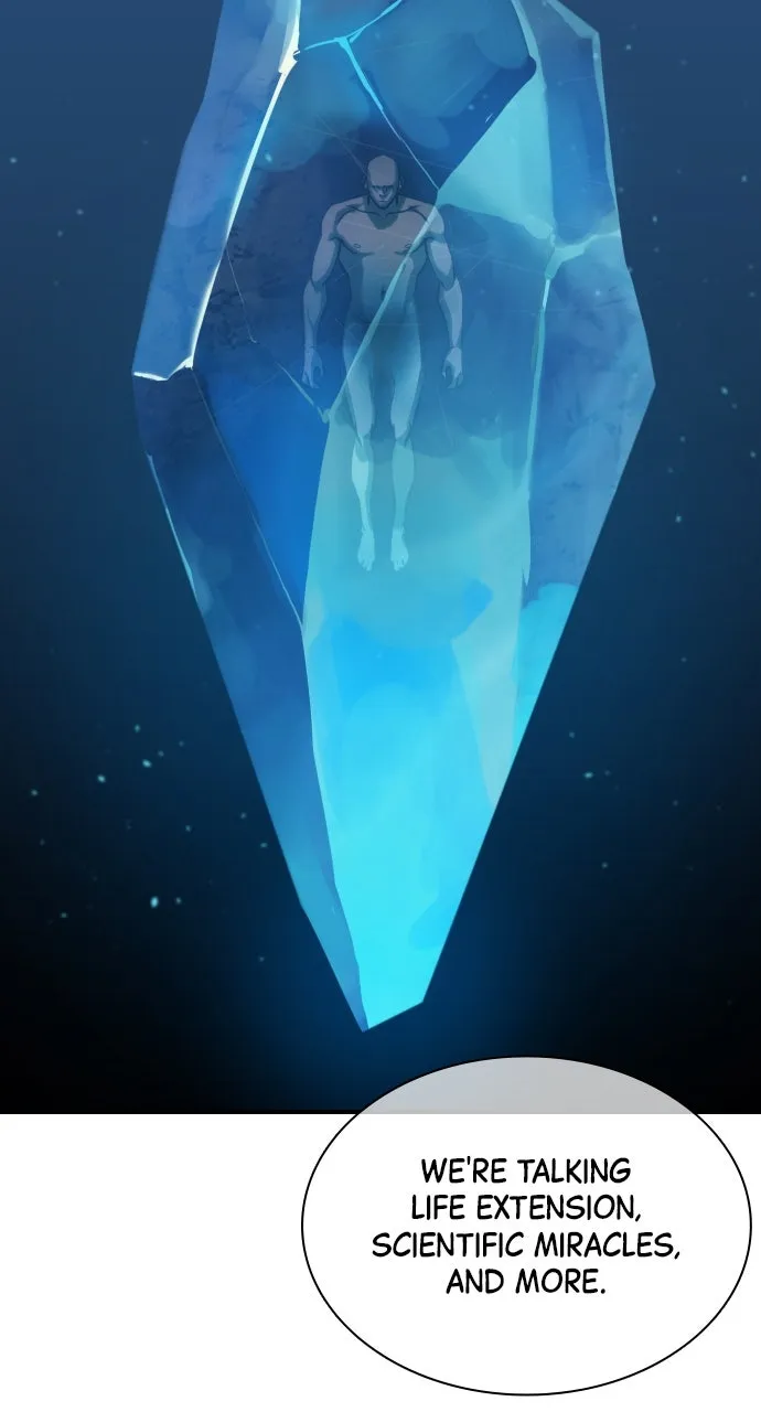Read The Frostbound Warrior chapter 2 image 61 on Lezhin