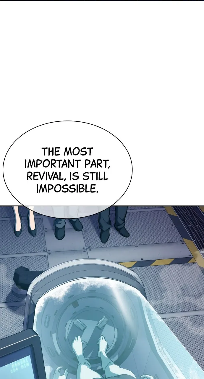Read The Frostbound Warrior chapter 2 image 63 on Lezhin