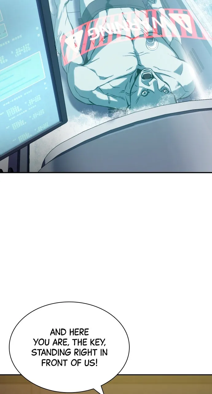 Read The Frostbound Warrior chapter 2 image 64 on Lezhin