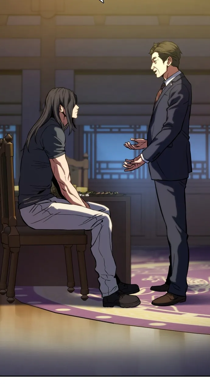 Read The Frostbound Warrior chapter 2 image 65 on Lezhin
