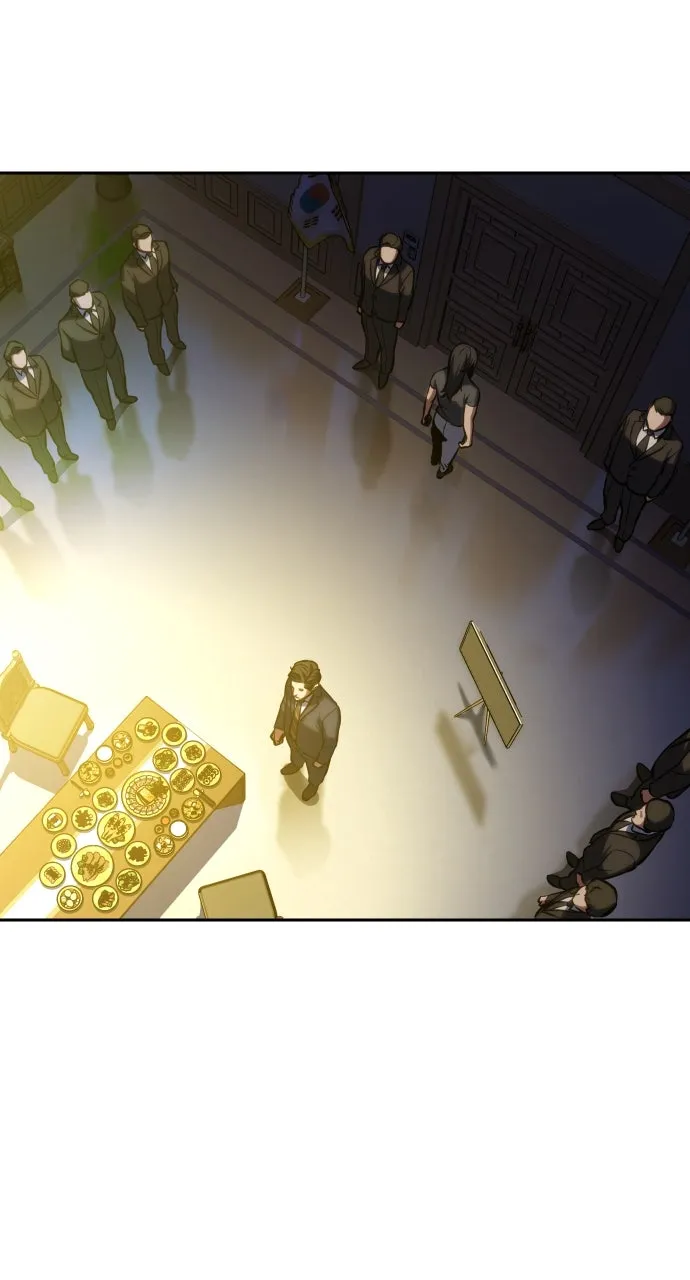 Read The Frostbound Warrior chapter 2 image 69 on Lezhin
