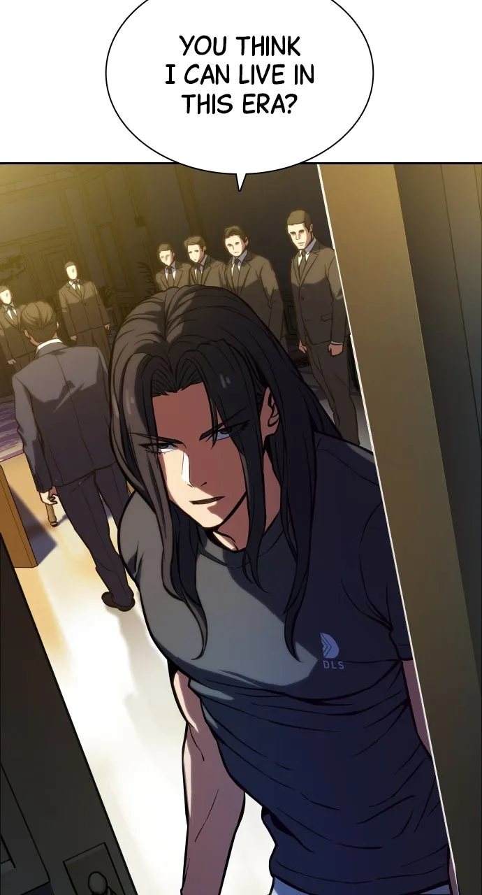 Read The Frostbound Warrior chapter 2 image 71 on Lezhin