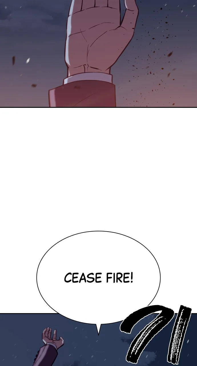Read The Frostbound Warrior chapter 2 image 8 on Lezhin