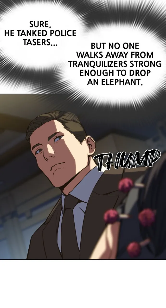 Read The Frostbound Warrior chapter 2 image 80 on Lezhin