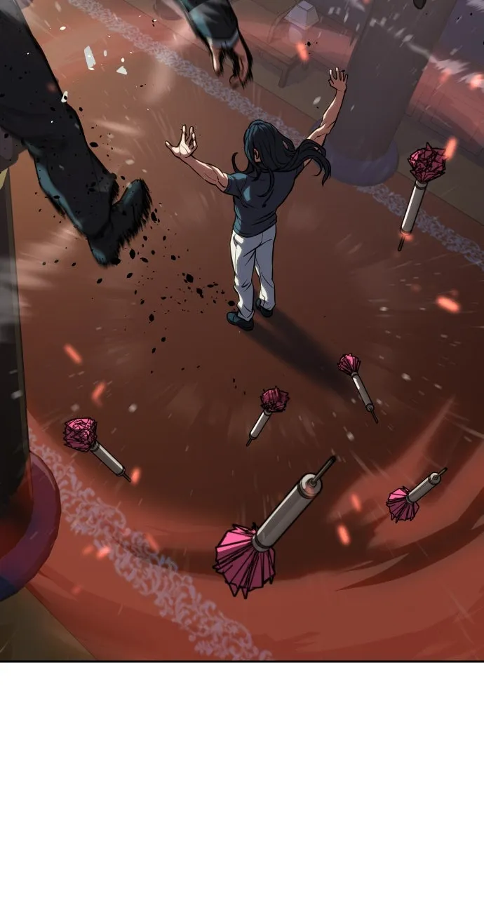 Read The Frostbound Warrior chapter 2 image 87 on Lezhin