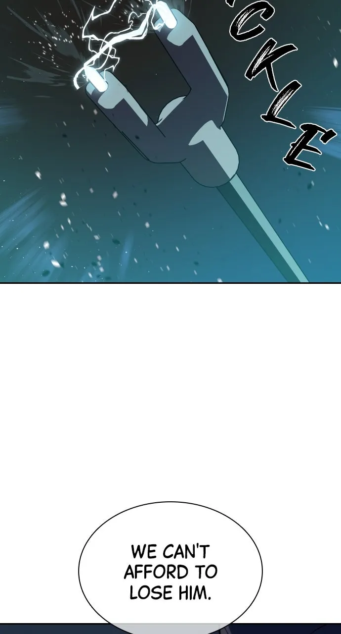 Read The Frostbound Warrior chapter 2 image 92 on Lezhin