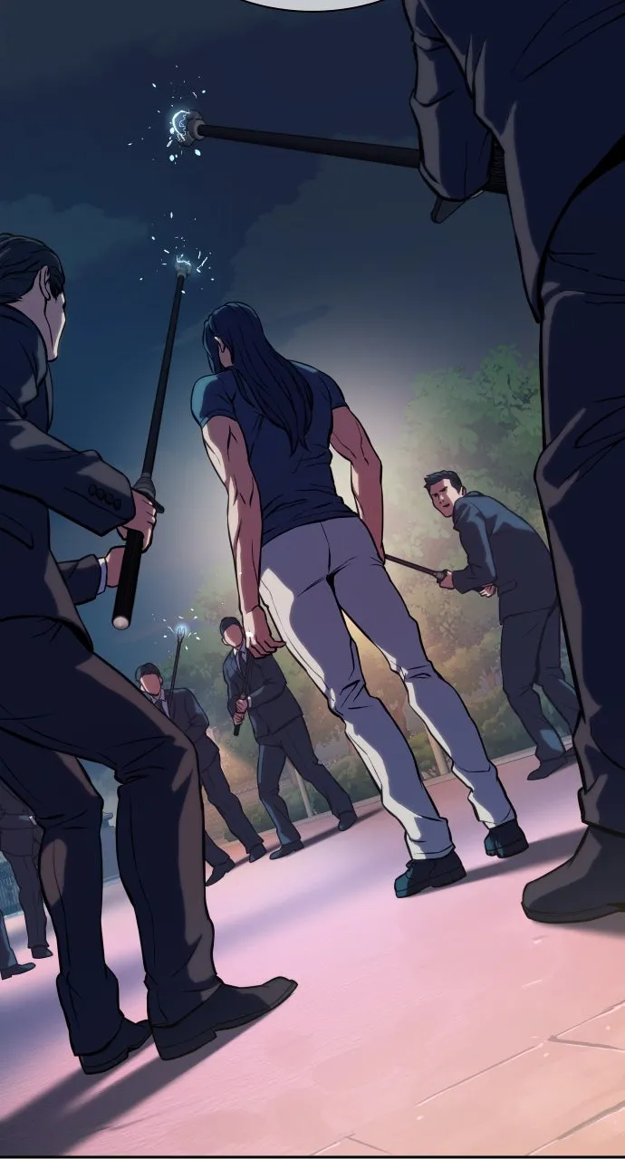 Read The Frostbound Warrior chapter 2 image 93 on Lezhin