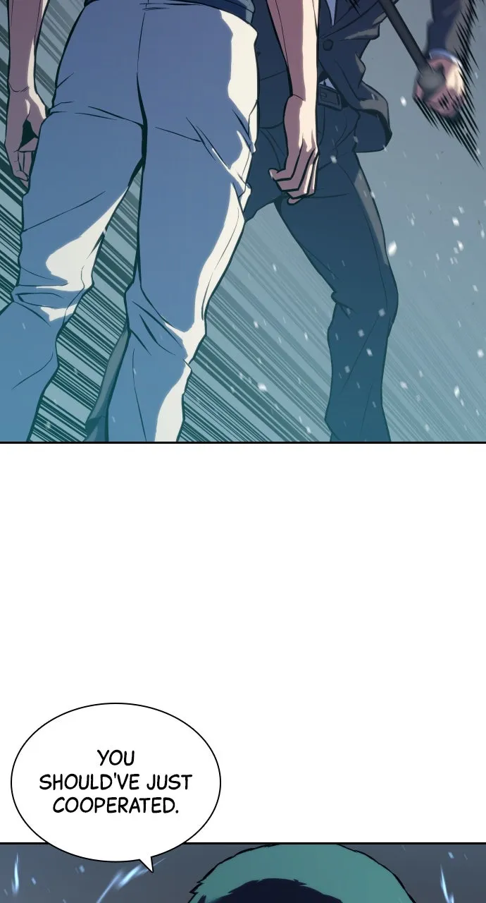 Read The Frostbound Warrior chapter 2 image 95 on Lezhin