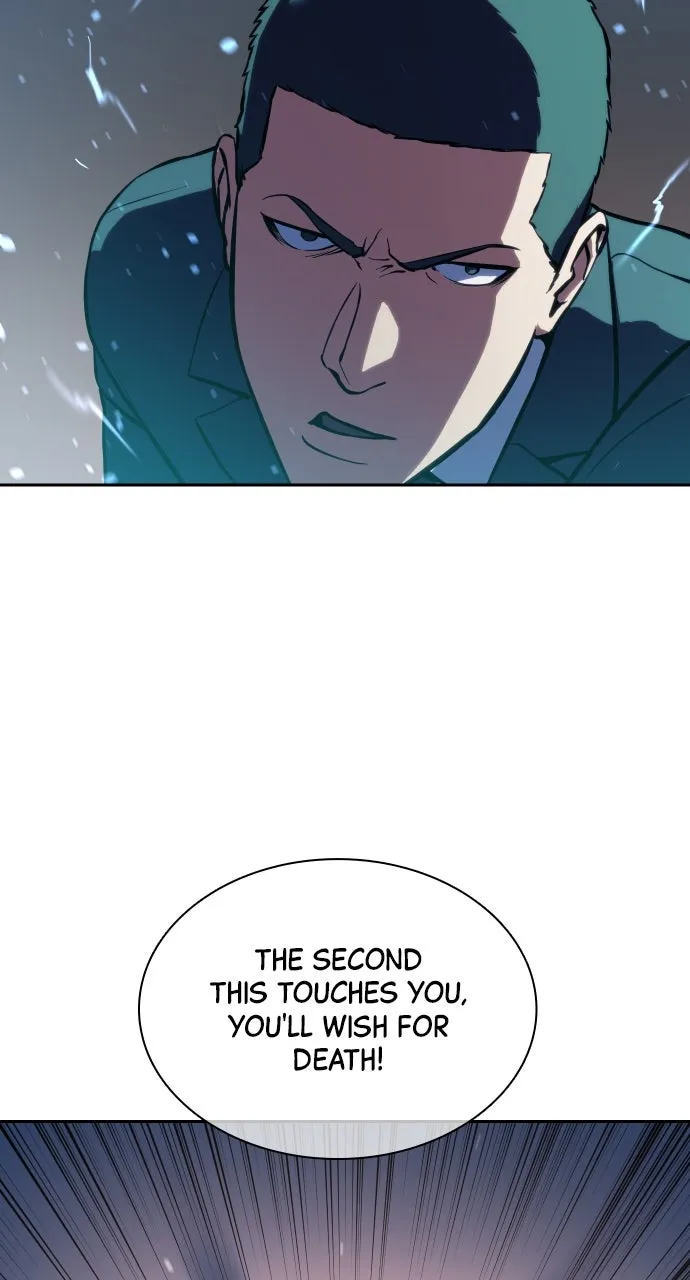 Read The Frostbound Warrior chapter 2 image 96 on Lezhin