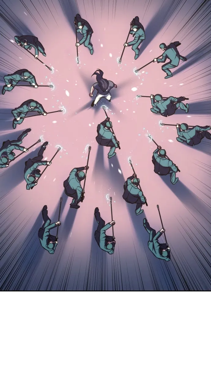 Read The Frostbound Warrior chapter 2 image 97 on Lezhin