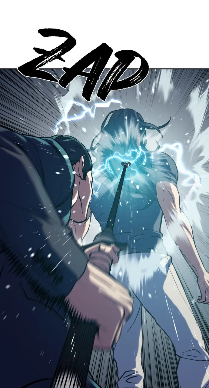 Read The Frostbound Warrior chapter 2 image 98 on Lezhin