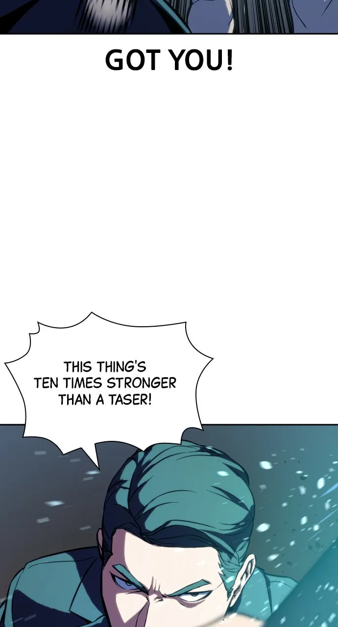Read The Frostbound Warrior chapter 2 image 99 on Lezhin